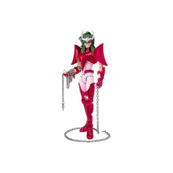 BANDAI Shun Saint Seiya Saint Cloth Myth EX Andromeda Final Bronze Saint Cloth Action Figures