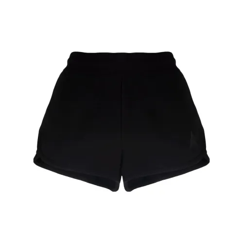 Golden Goose Casual Shorts Women's Black