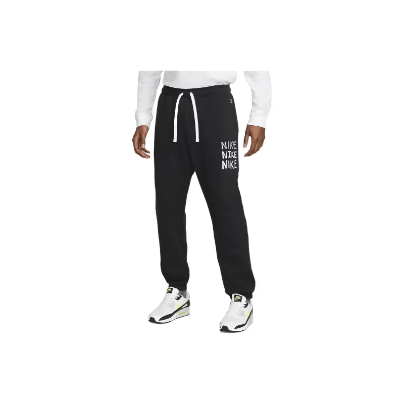 Nike Sportswear Track Pants-1