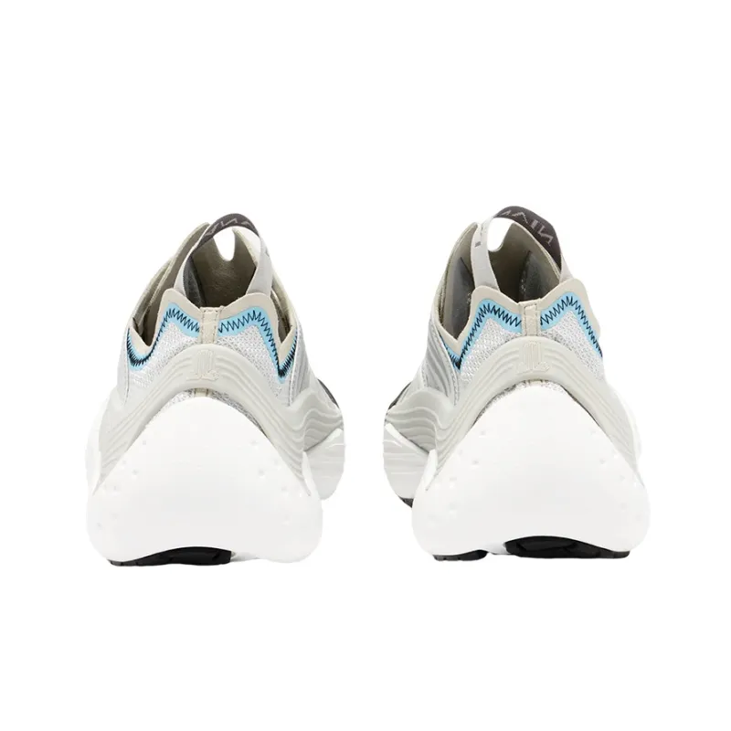 Lanvin Flash-X Lace-up Sneakers-4