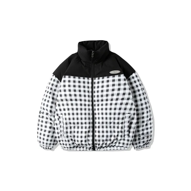 ER PuffER Jackets Unisex-10