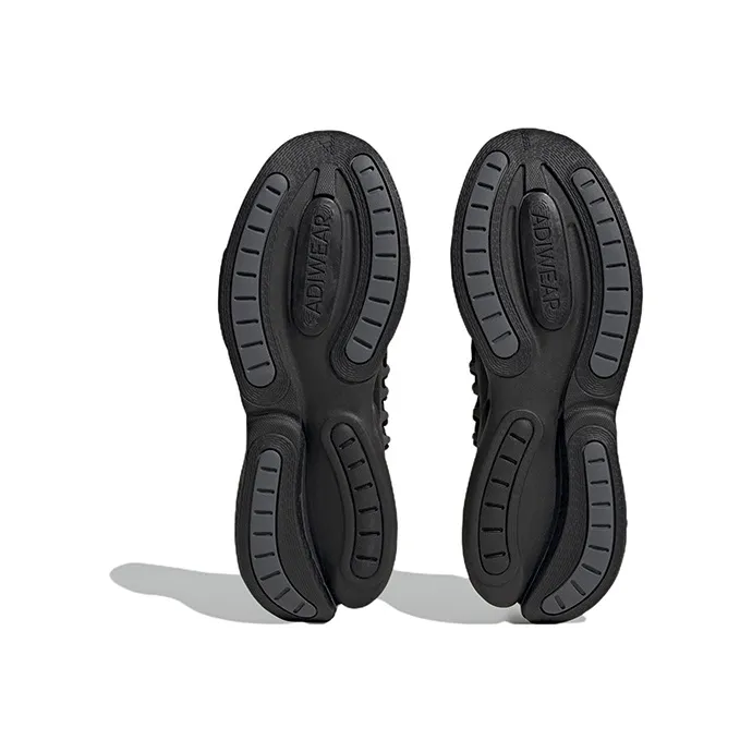 Adidas AlphaBoost V1 Black Carbon-5