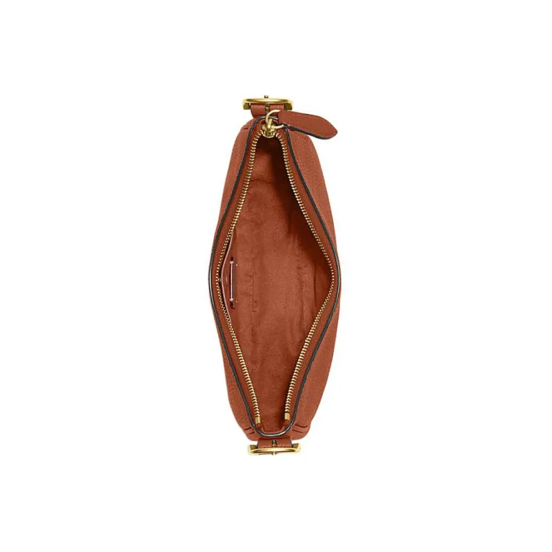 COACH Women's Luna 27 Shoulder Bag-3