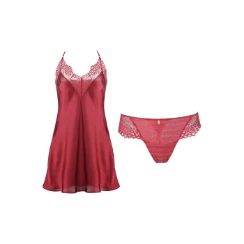 Selmark Women's Pajama Sets