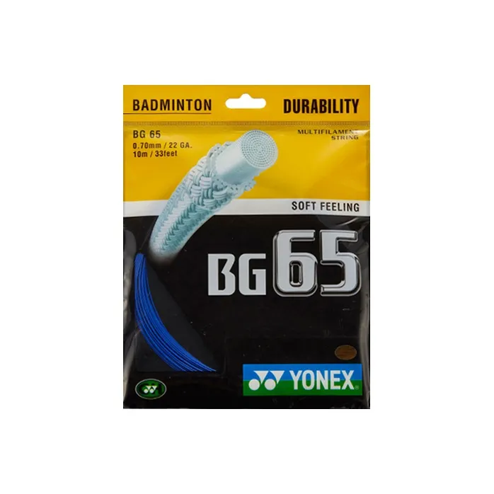 YONEX Badminton Racket Strings-13