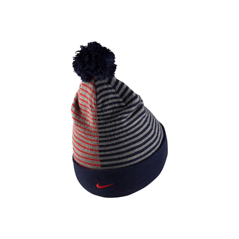 Nike Acrylic Beanies Unisex Multicolor-1