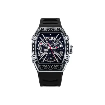 VRQ Men Future Series Watch