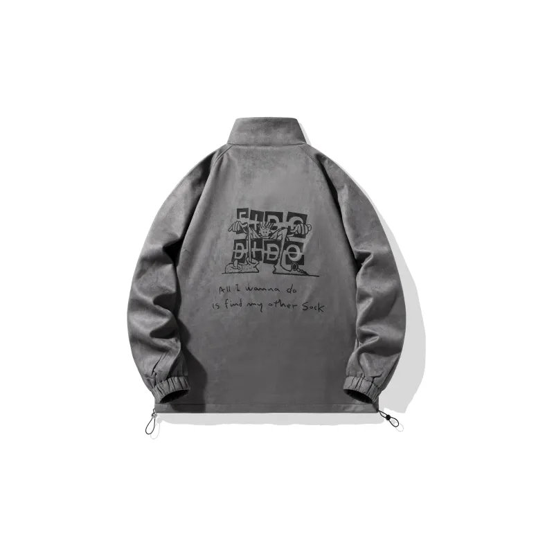 FIDO DIDO Jackets & Coats Unisex-19