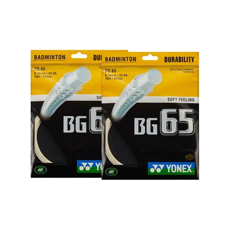 YONEX Badminton Racket Strings-8