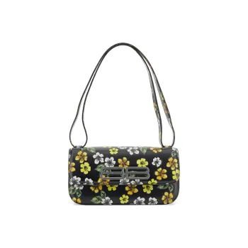 Balenciaga Small Gossip Shoulder Bag