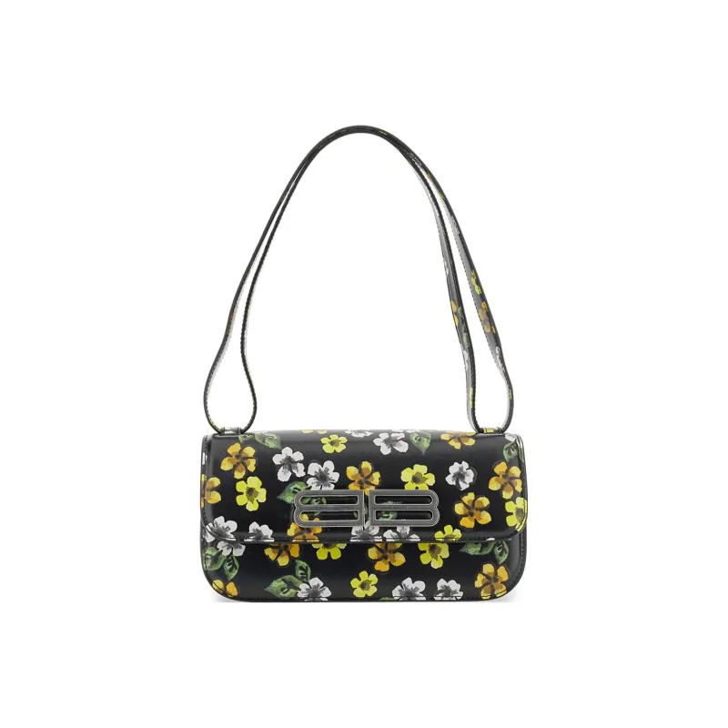 Balenciaga Small Gossip Shoulder Bag-0