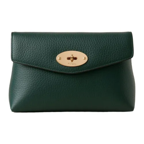 Mulberry Darley Clutches