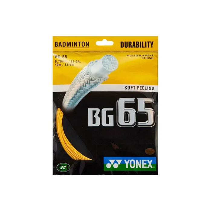 YONEX Badminton Racket Strings-3