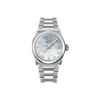 ZENITH Women's Defy Collection Watch
