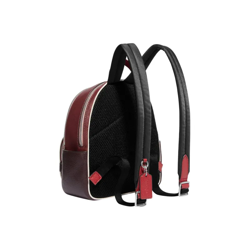 COACH Court Backpacks-1