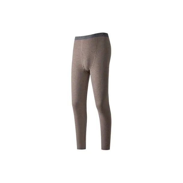 WHITE HOT Men Thermal Pants-2