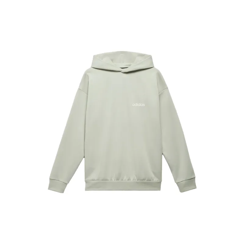 Adidas Basketball Hoodie-1