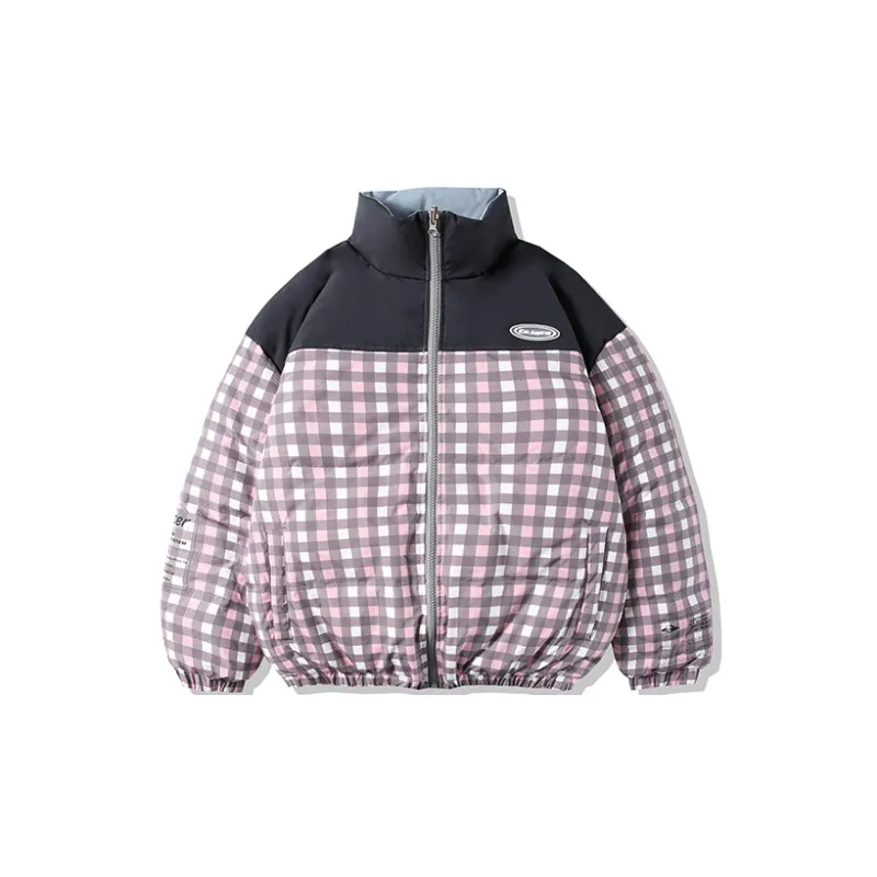 ER PuffER Jackets Unisex-2