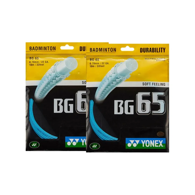 YONEX Badminton Racket Strings-14