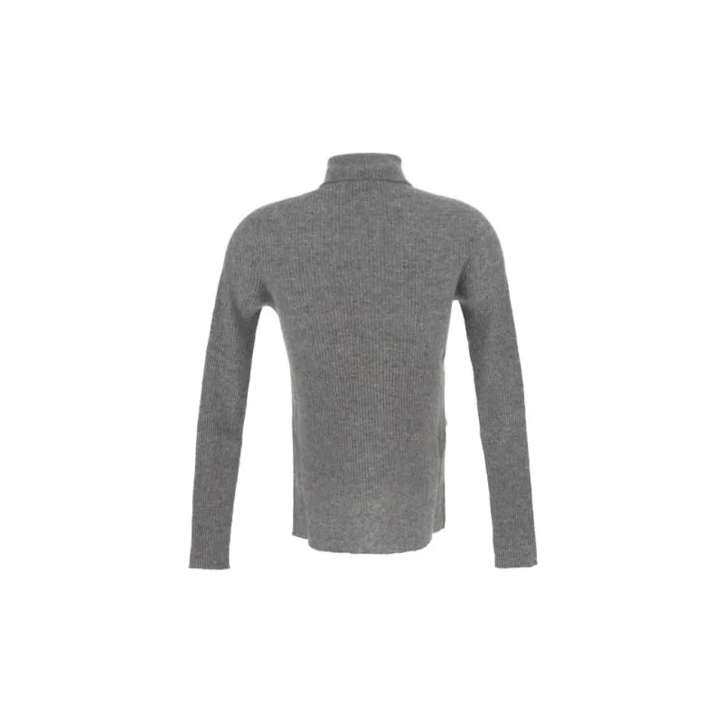 Fabiana Filippi FW22 Sweater Women's Gray-1