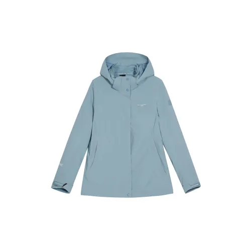 NORTHLAND Windbreaker Jackets Women's