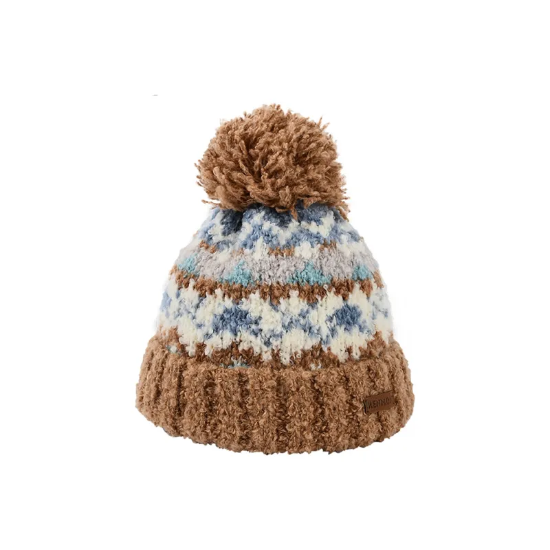 KENMONT Wool Blend Beanies Women's-10