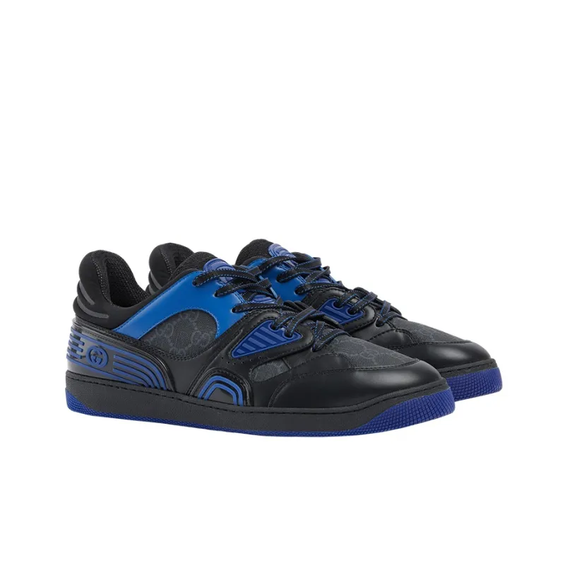 GUCCI Basket 'Black Blue'-2