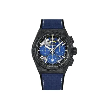 ZENITH Men Defy Collection Watch