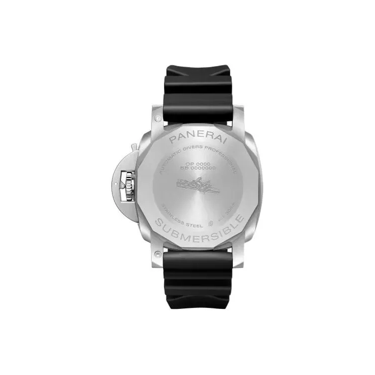 PANERAI Men SUBMERSIBLE Collection Watch-4