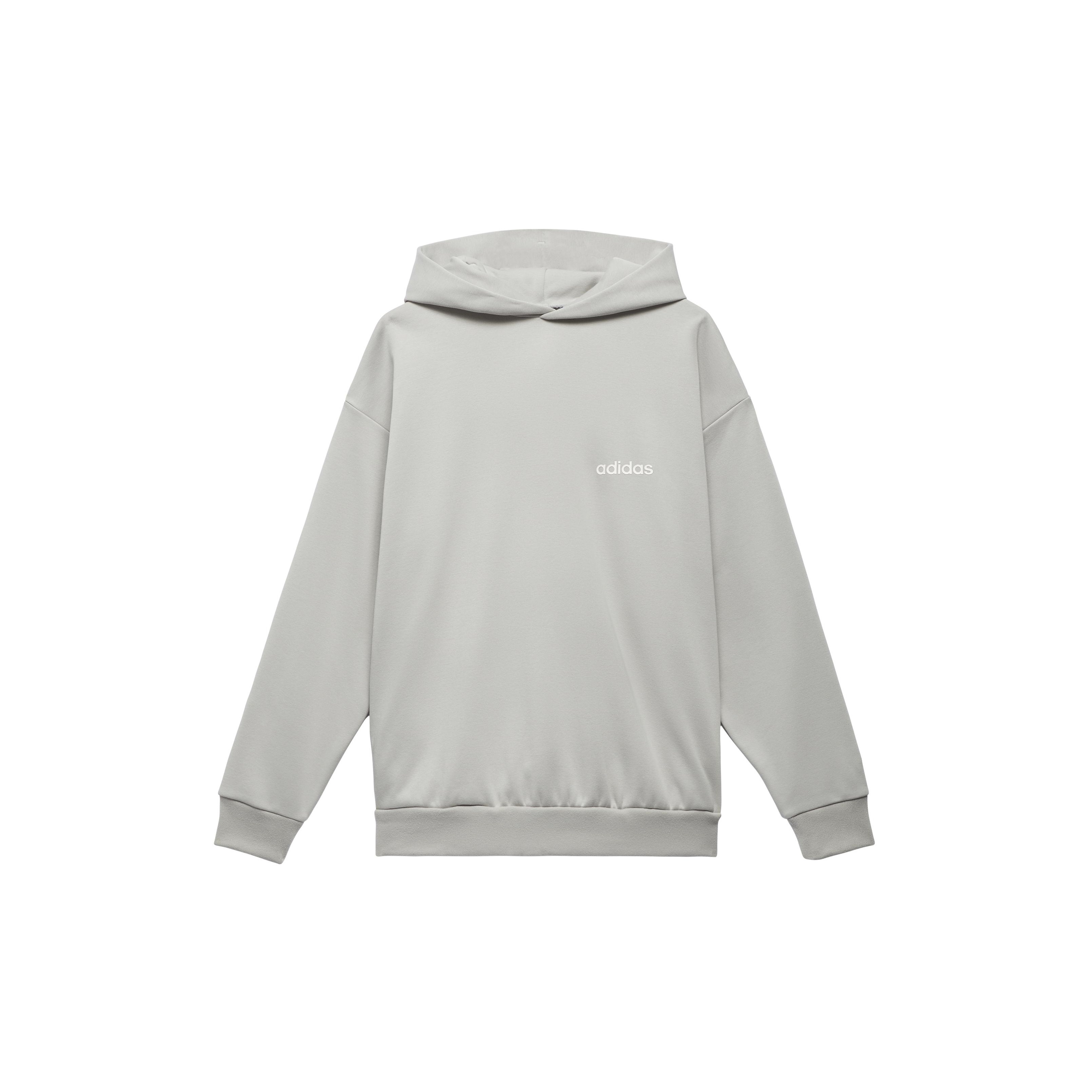 Adidas originals bball hoodie online