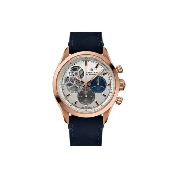 ZENITH Unisex Chronomaster Sport Flagship Collection Watch