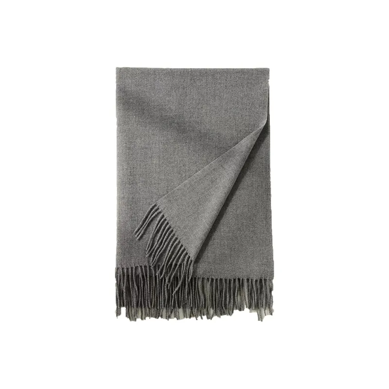 ALIEN BANG Knit Scarves Unisex-4