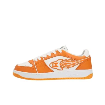 ENTERPRISE JAPAN Rocket M Lace Up Sneakers