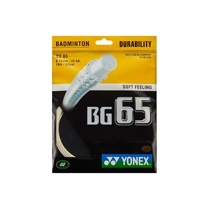 YONEX Badminton Racket Strings-9