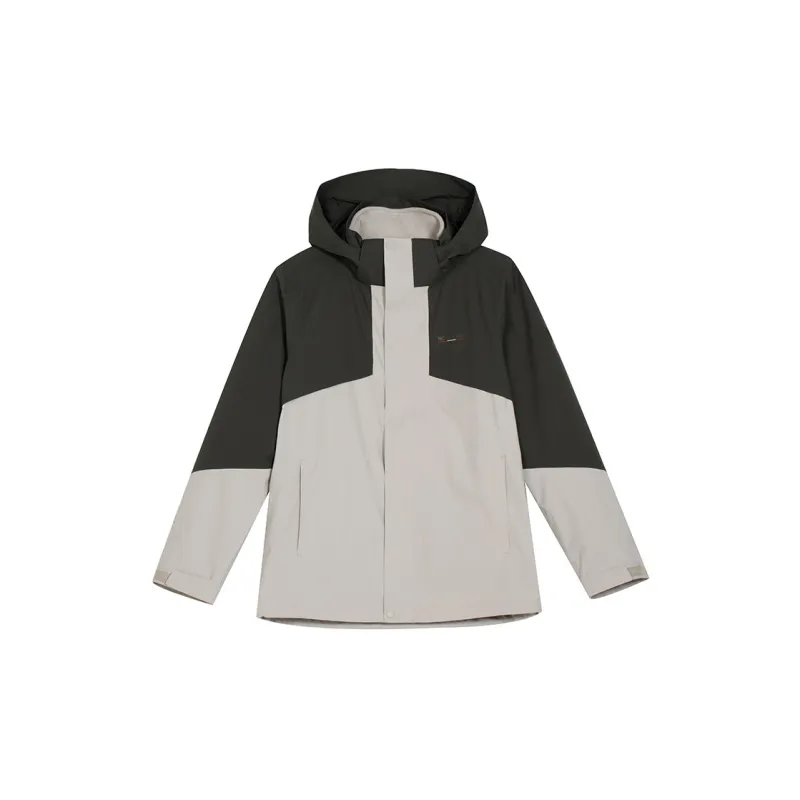 NORTHLAND Windbreaker Jackets Men-18
