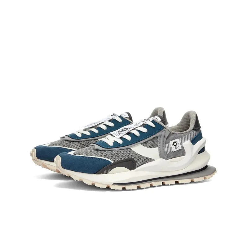 Xiao Zhan X PFW X LiNing Cosmos Eternal Men's Classic Shoes-1