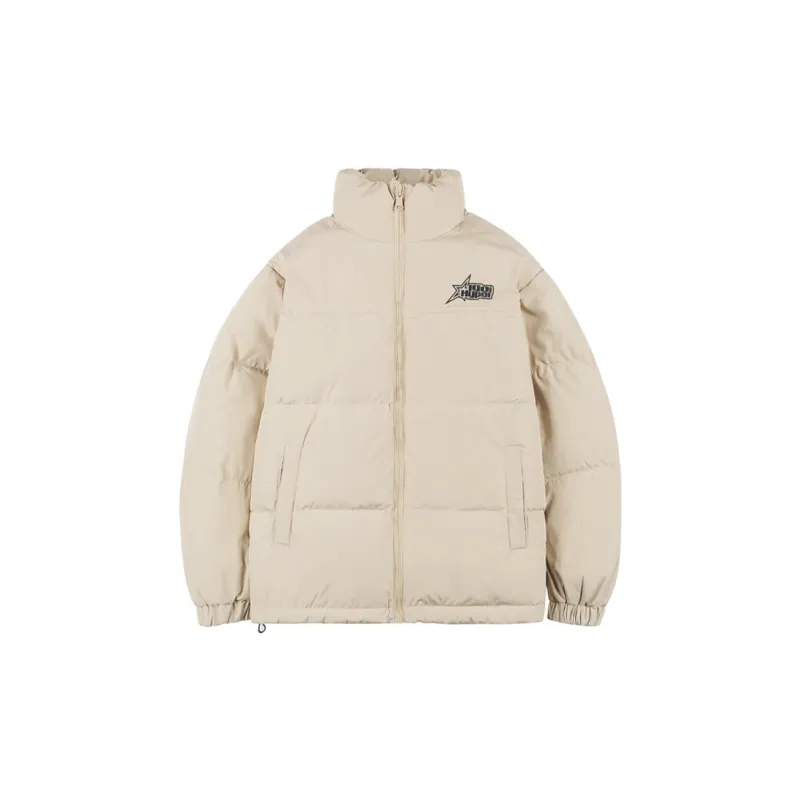 IGOI x Mrdesigneryangzi Down Jacket Unisex-13