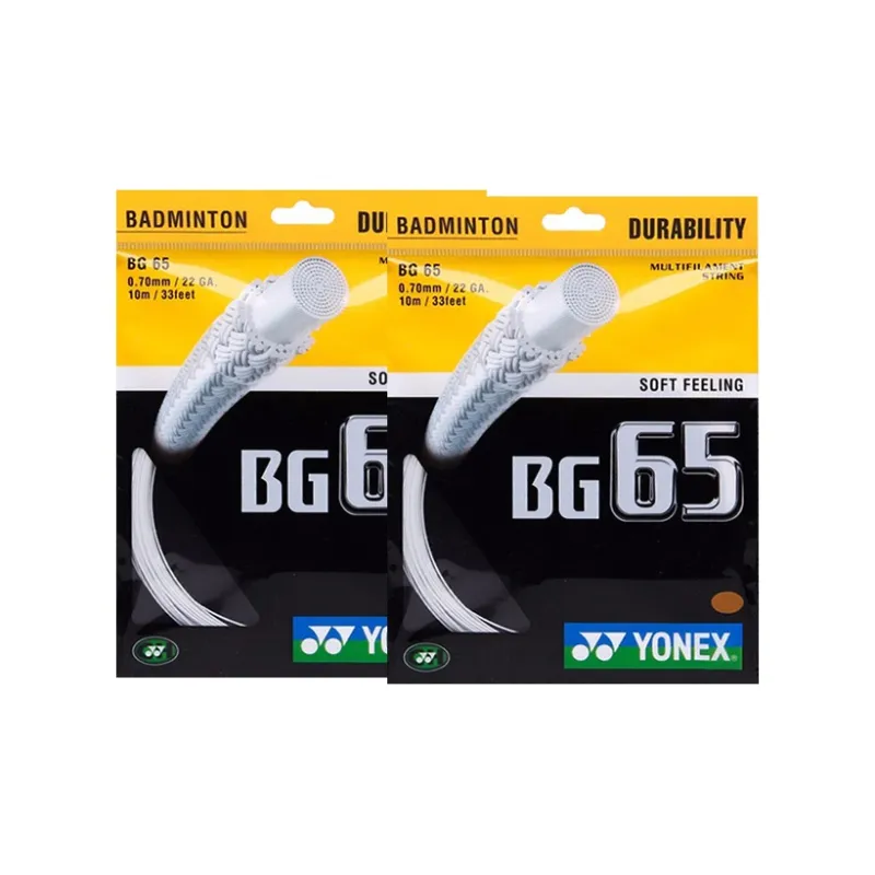 YONEX Badminton Racket Strings-6