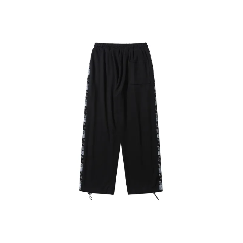 DUEPLAY Unisex Casual Pants Swag-15