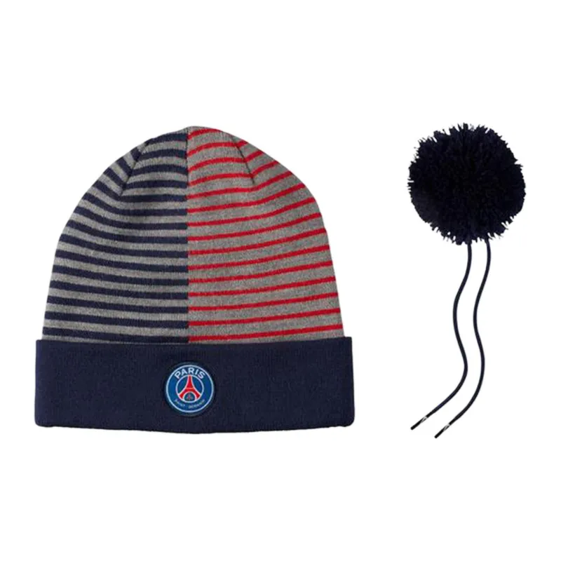 Nike Acrylic Beanies Unisex Multicolor-2