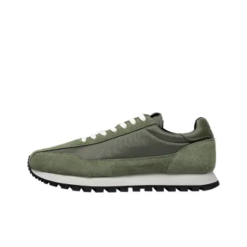GOOD BAI Collaboration Collection Low Top Sports Casual Shoes Unisex Jasper