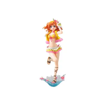 SHOUWU 1 8 Takara Sono Fruit Saiyu 1/8 Love Live Scale Figures 22cm