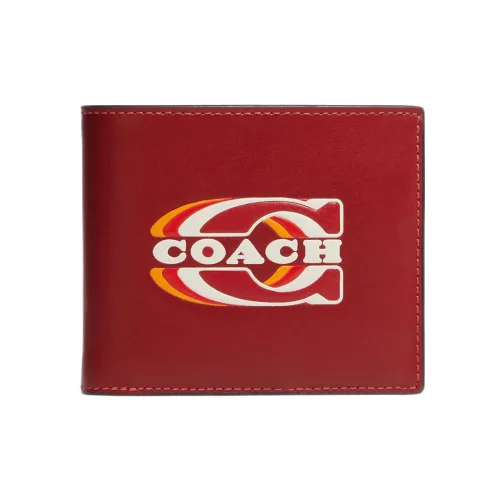 COACH 3 IN 1 Wallet Wallets