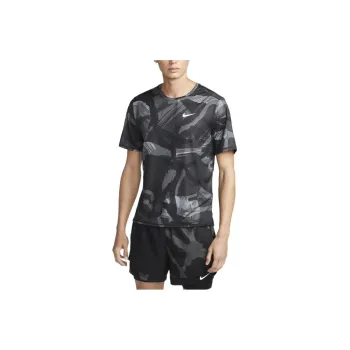 Nike T Shirts Men Black