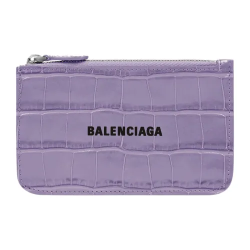 Balenciaga Cash Card Holders