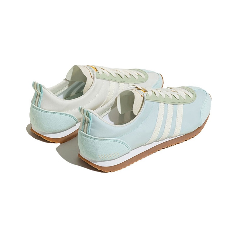 ★人気★ Adidas Neo VS Jog 2.0 Blue White adidas Neo VS JOG Casual Shoes 'White Blue' HP9677