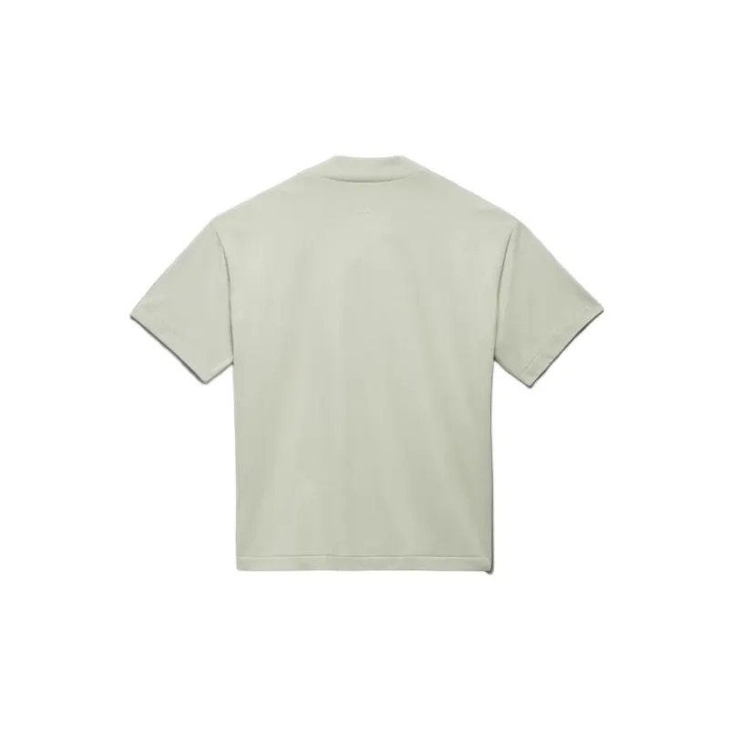 Adidas T Shirt International Version Unisex Green-1
