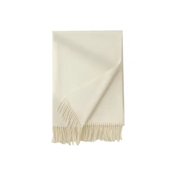ALIEN BANG Knit Scarves Unisex