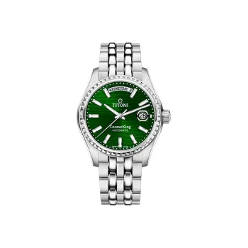 TITONI Men Watch