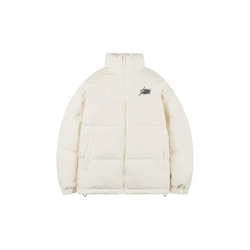 IGOI x Mrdesigneryangzi Down Jacket Unisex-5